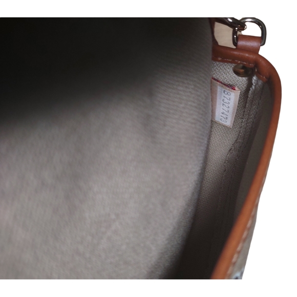 DOONEY & Bourke Signature Wristlet - Picture 6 of 8